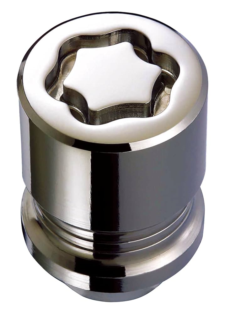 Amazon | ブリヂストン(BRIDGESTONE) ロックナットセット M12X1